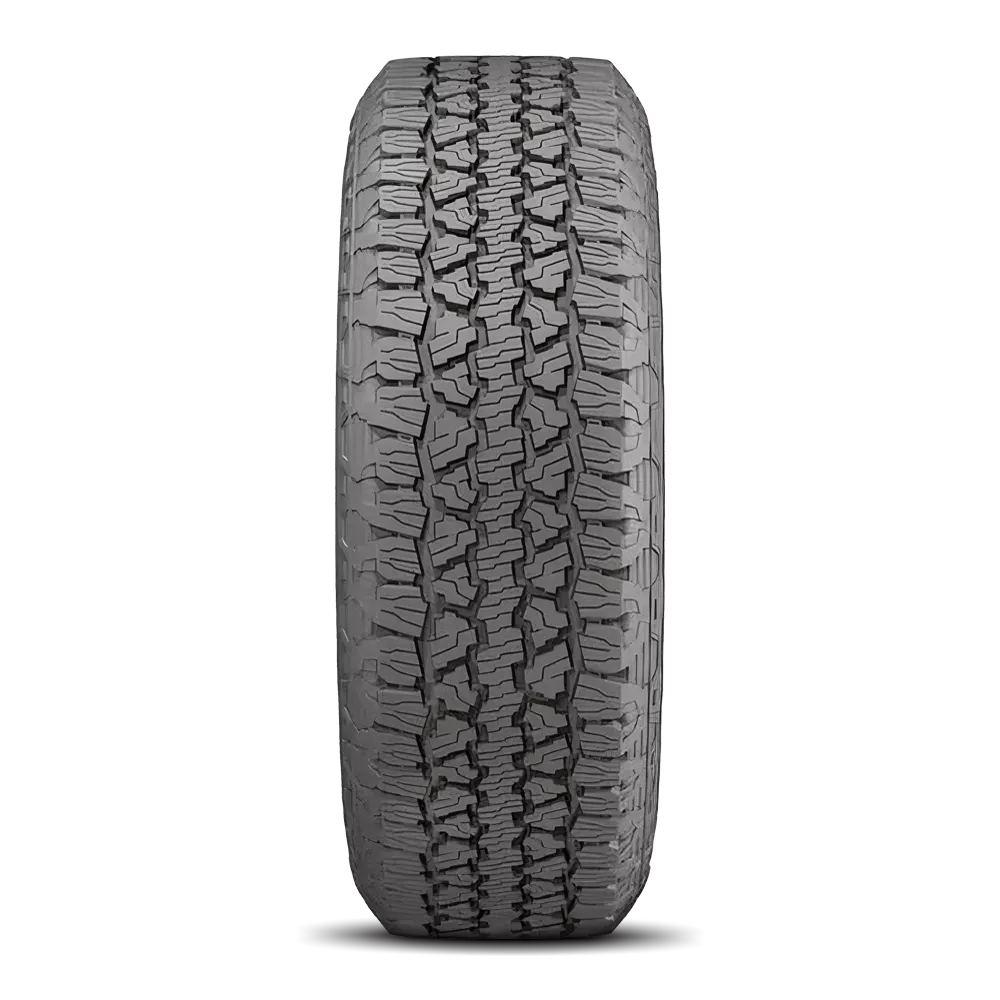 Goodyear WRANGLER ENFORCER AT LT265/70R18 113/110H C/6 - Wheelwiz