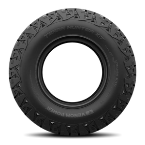 Venom Power Terra Hunter X/T 35X12.50R17LT 