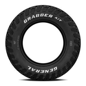 General Tire Grabber A/TX LT235/85R16 120/116S E/10 RWL