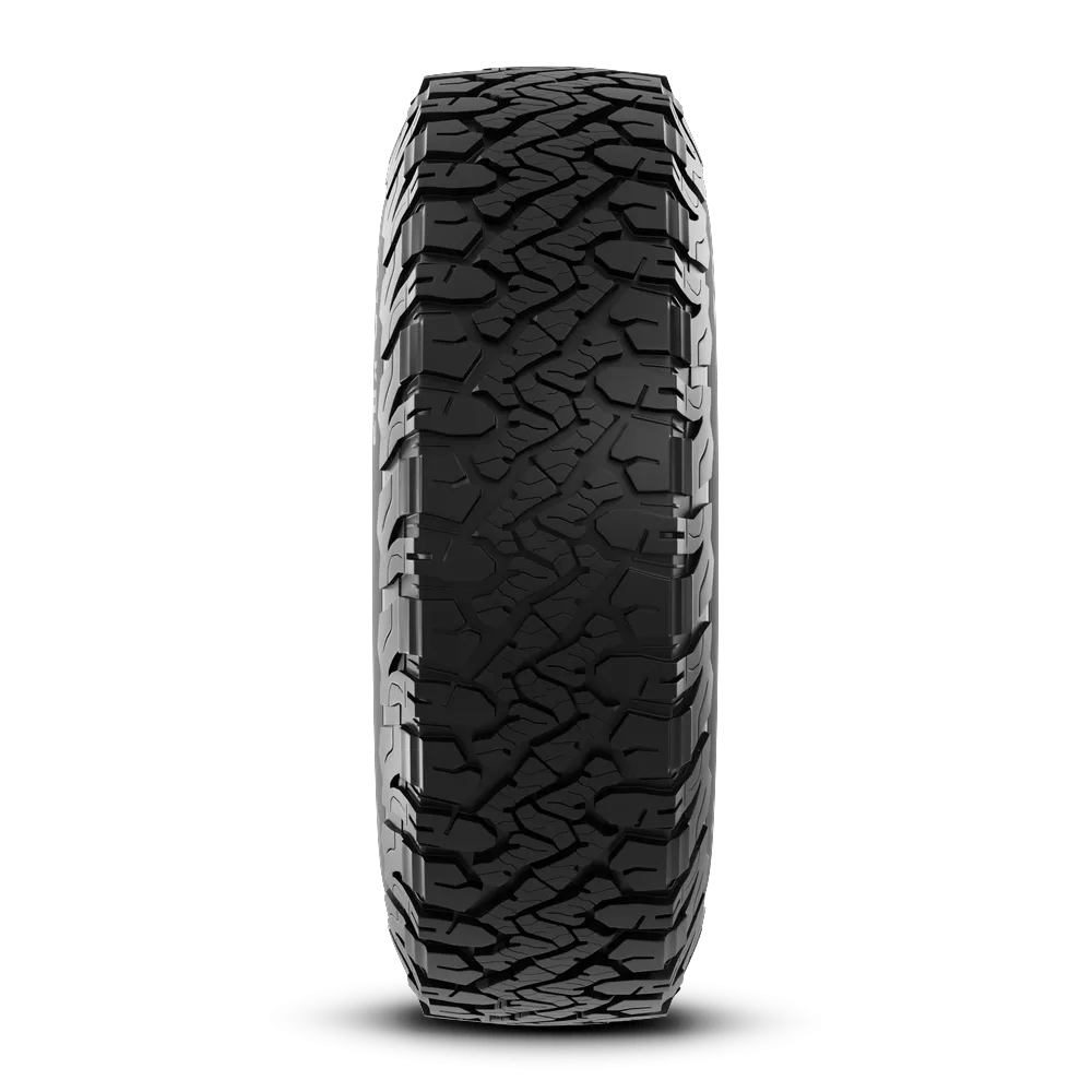 BFGoodrich All-Terrain T/A KO3 LT275/70R18 - Wheelwiz