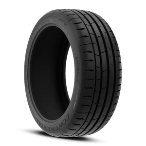 Continental ExtremeContact Sport 02 235/40ZR18 95Y XL - Wheelwiz