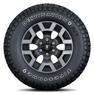 Firestone Destination X/T 33x12.50R15LT