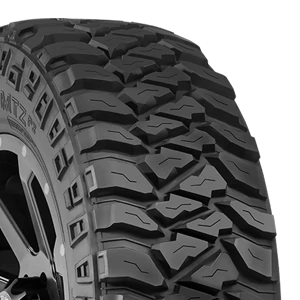 Mickey Thompson BAJA LEGEND MTZ LT295/70R18