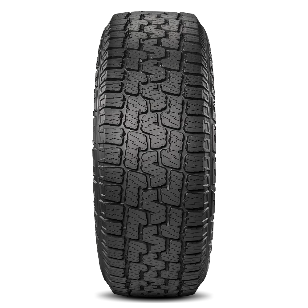 Pirelli Scorpion All Terrain Plus LT275/70R18 125/122S E/10