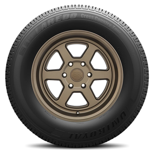 Uniroyal Laredo Cross Country Touring P245/50R20 - Wheelwiz