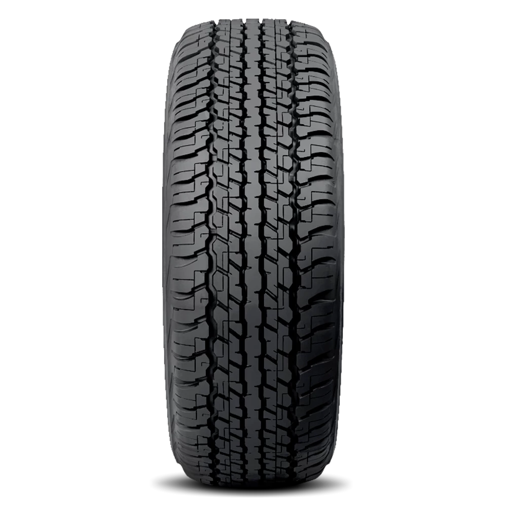Dunlop Grandtrek AT22 285/60R18 - Wheelwiz