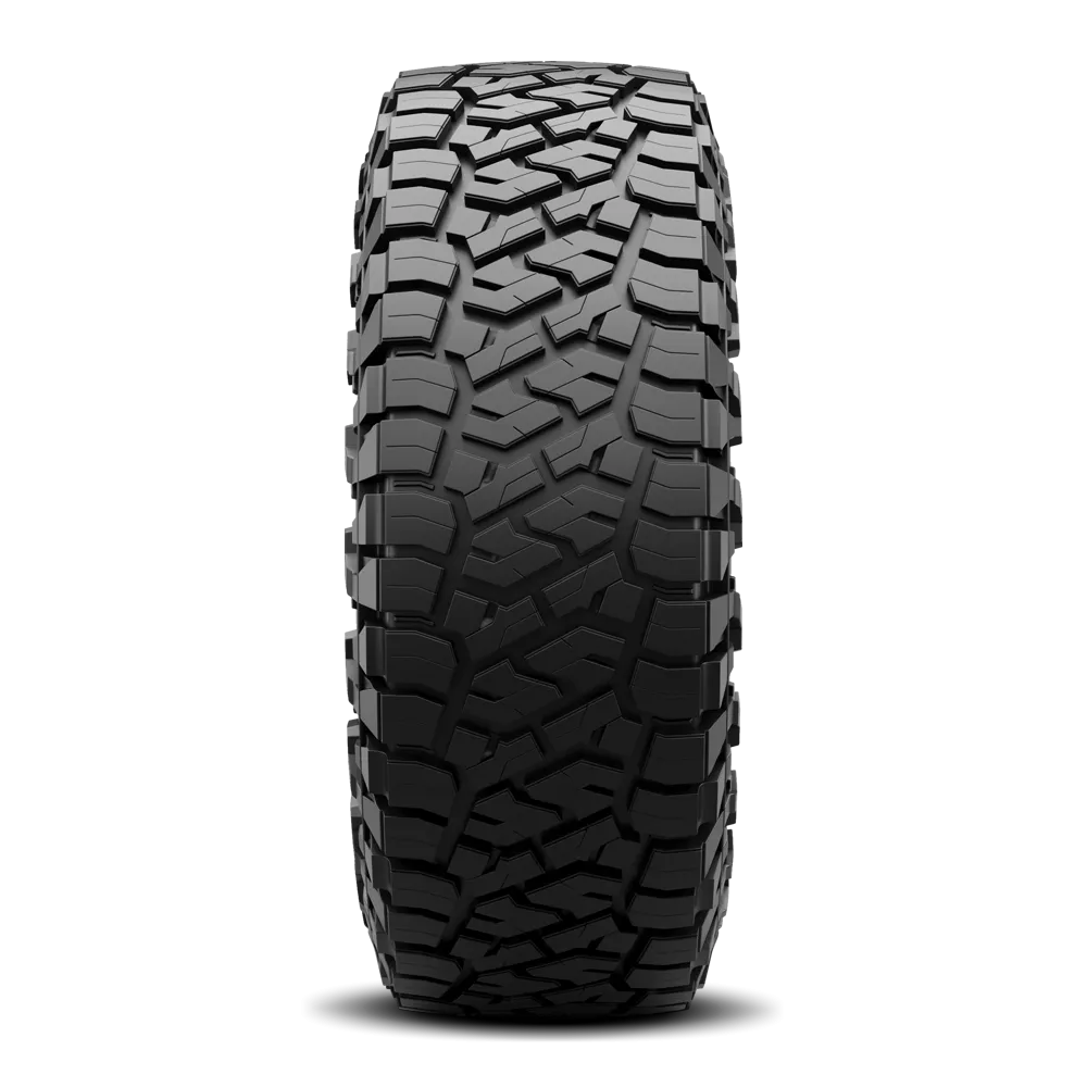 Toyo Open Country R/T Trail LT275/70R17