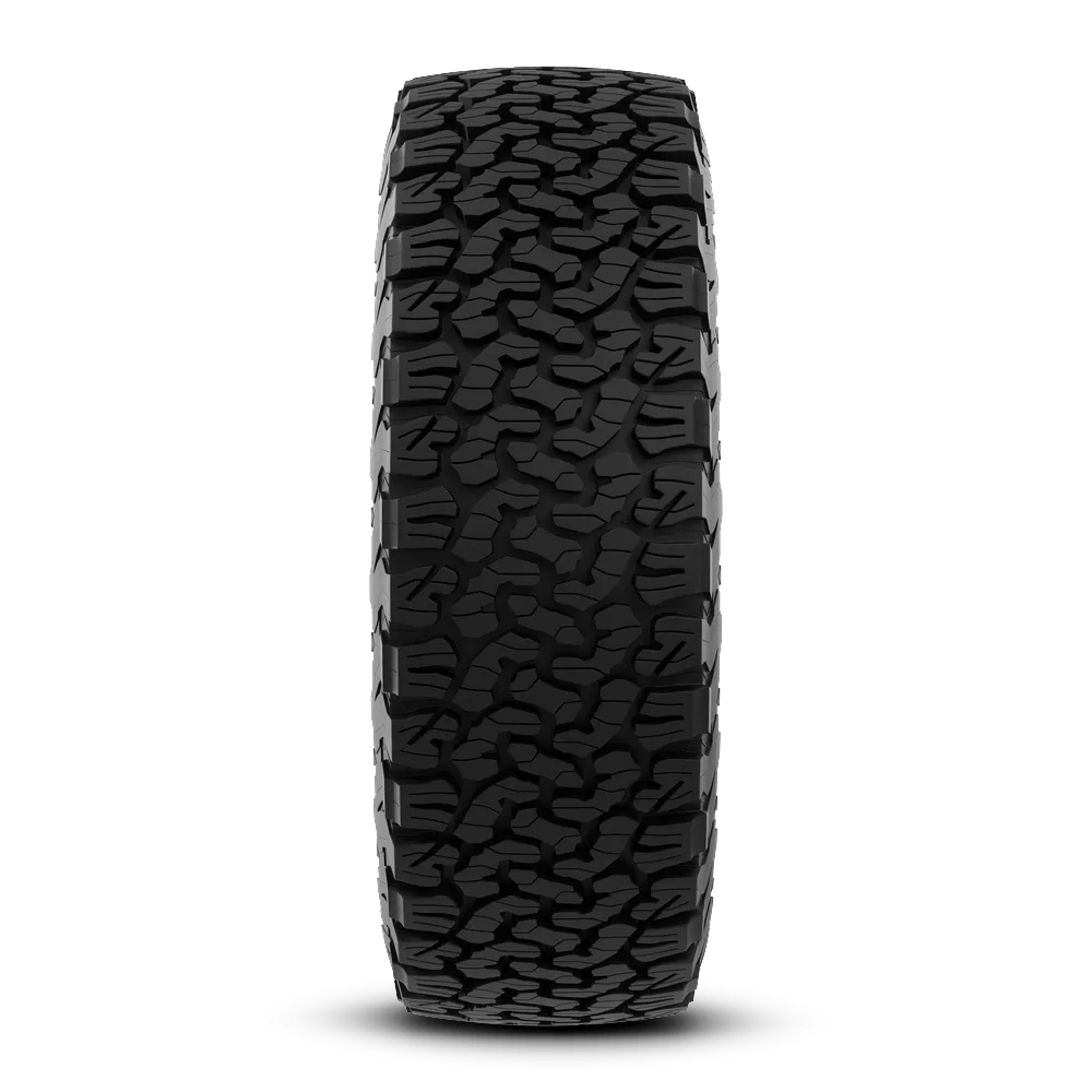 BFGoodrich All-Terrain T/A KO2 LT275/60R20