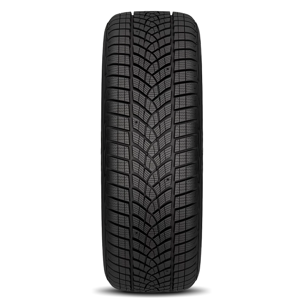 Goodyear Ultra Grip Performance + SUV 225/60R17 103V XL - Wheelwiz