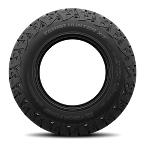 Venom Power TERRA HUNTER X/T 37X13.50R20 - Wheelwiz