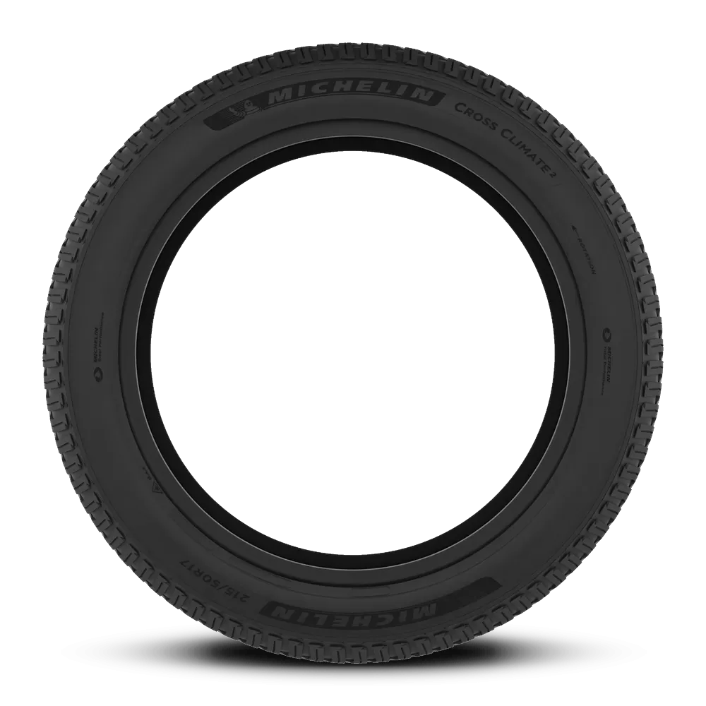 Michelin CrossClimate 2 215/50R17 - Wheelwiz