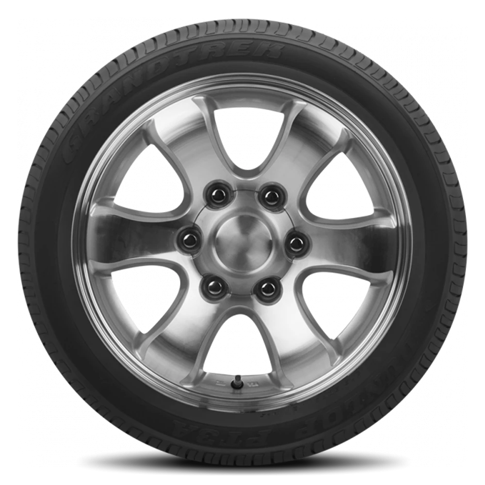 Dunlop Grandtrek PT3A 275/50R21 - Wheelwiz