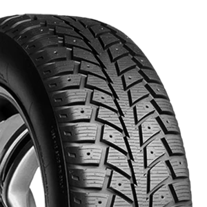 Uniroyal Tiger Paw Ice & Snow II 195/75P14 - Wheelwiz