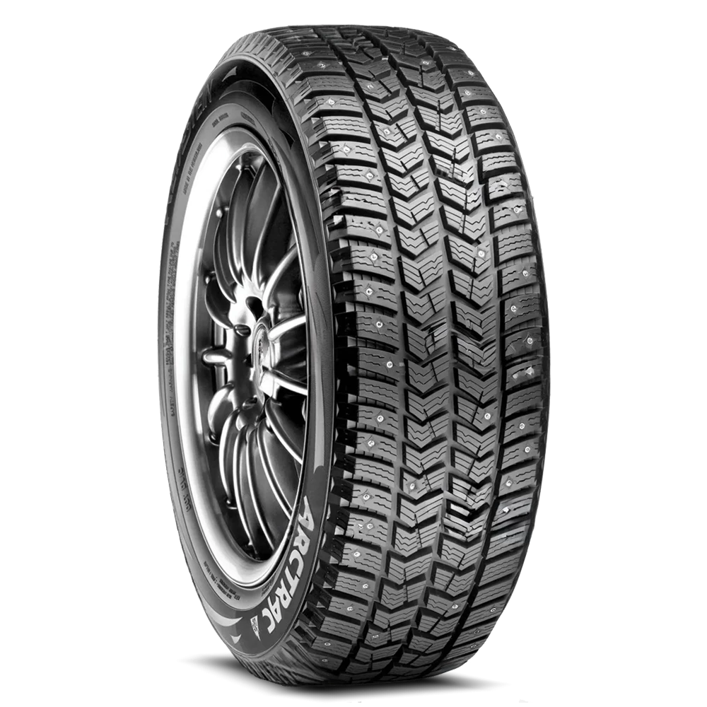 Vredestein Arctrac Suv 265/65R17