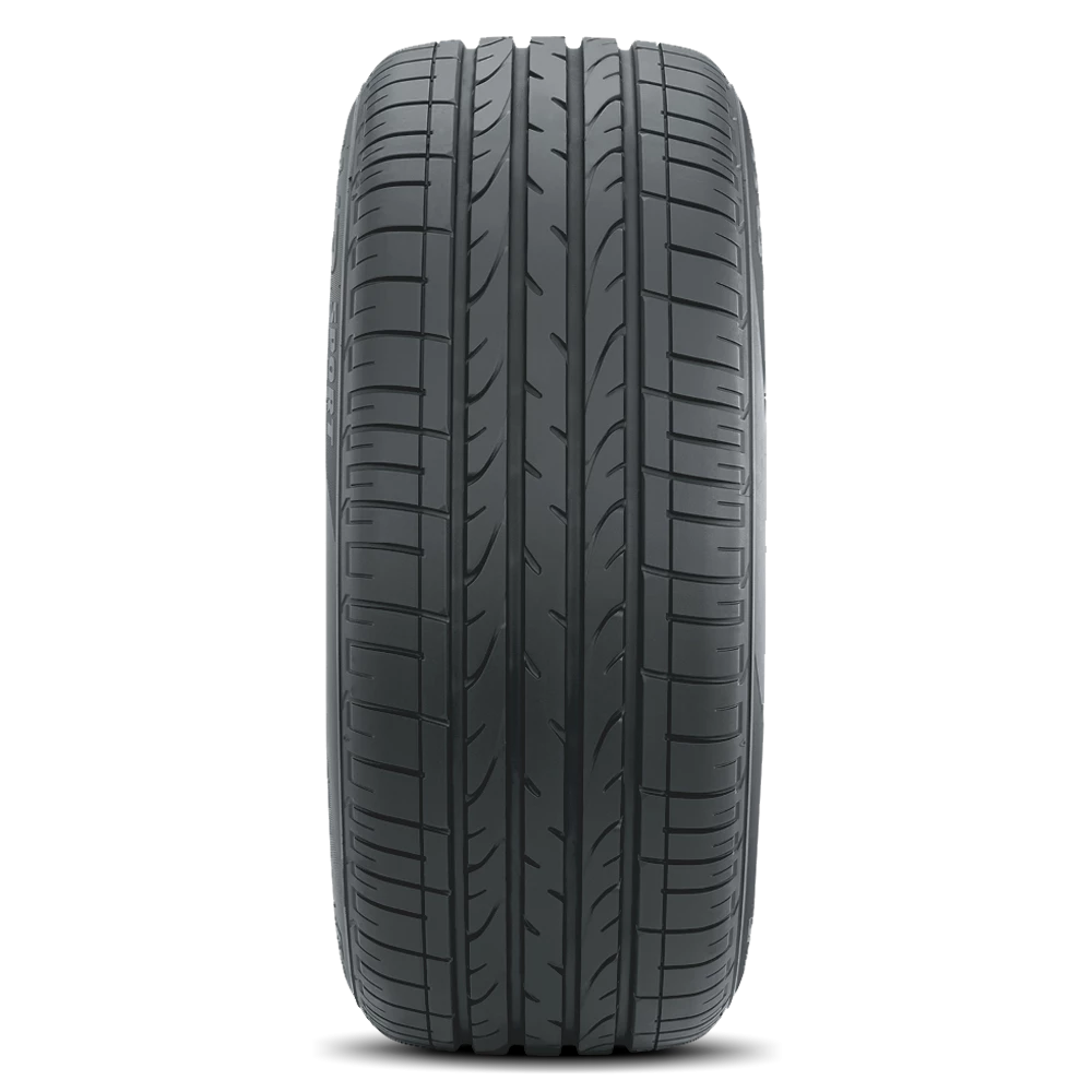 Bridgestone Dueler H/P Sport 275/40R20 - Wheelwiz