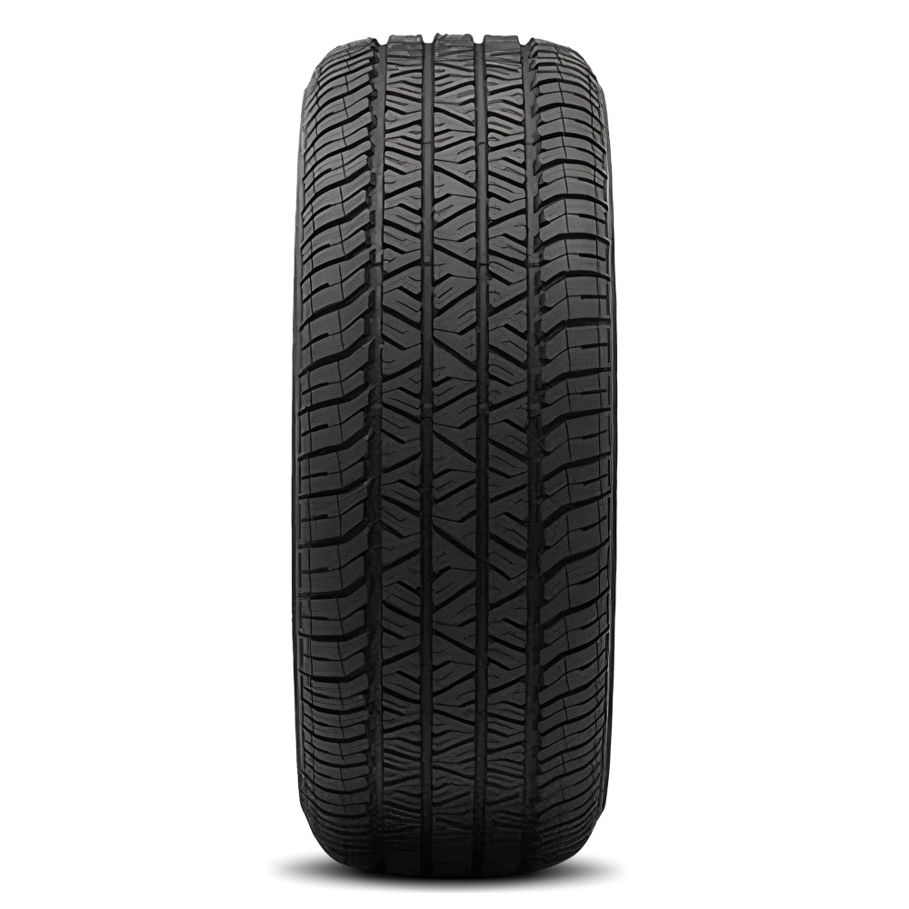 Firestone Firehawk GTA-03 215/55R18 - Wheelwiz