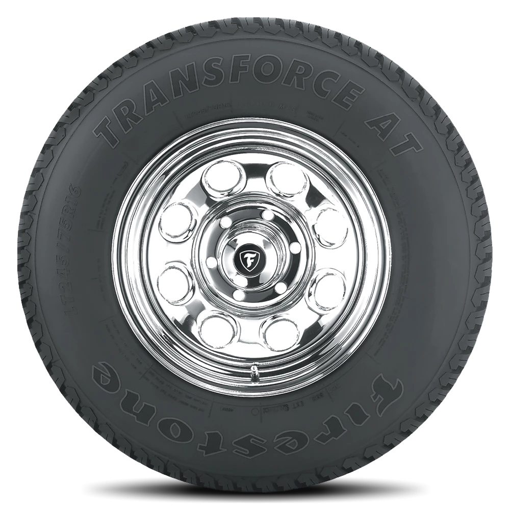 Firestone TransForce AT LT235/85R16