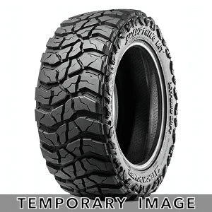 Venom Power Swampthing M/T 285/75R16