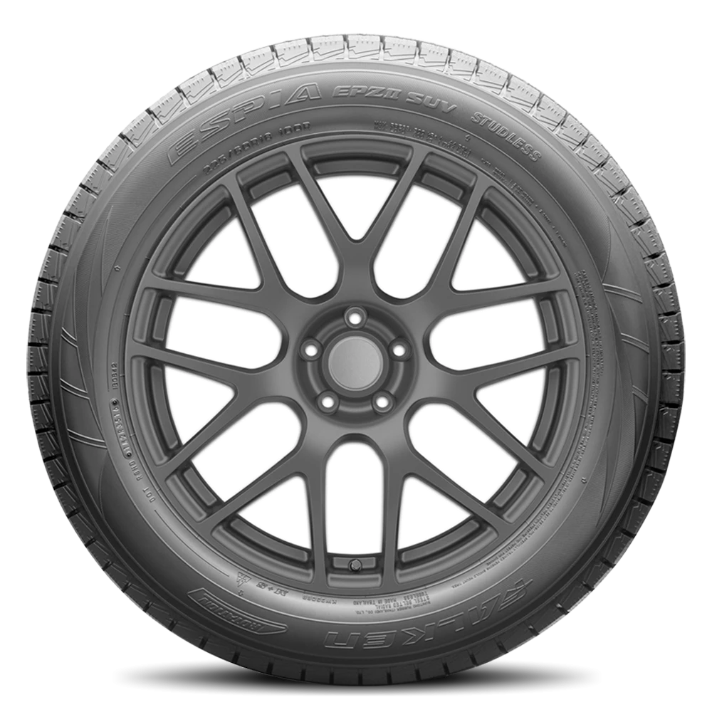 Falken Espia EPZ II SUV 275/55R20 113R - Wheelwiz