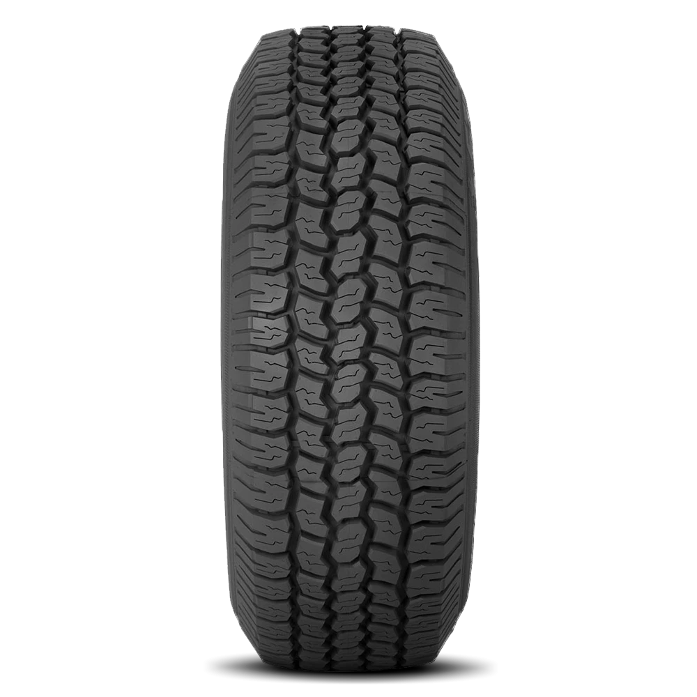 Starfire SF-510LT 27X8.50R14LT - Wheelwiz