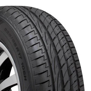 Nitto 850+C 265/50R20 - Wheelwiz