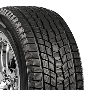 Starfire RS-W 7.0 235/55R18