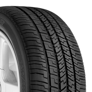 Goodyear Eagle RS-A Police P265/60R17