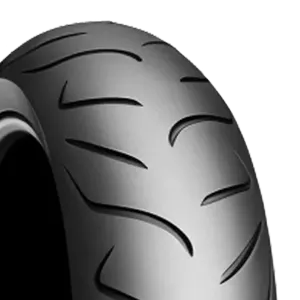 Dunlop Sportmax Roadsmart Ii 120/60ZR17