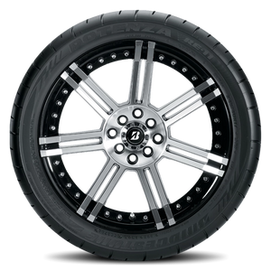 Bridgestone Potenza RE-11 255/40R17 - Wheelwiz