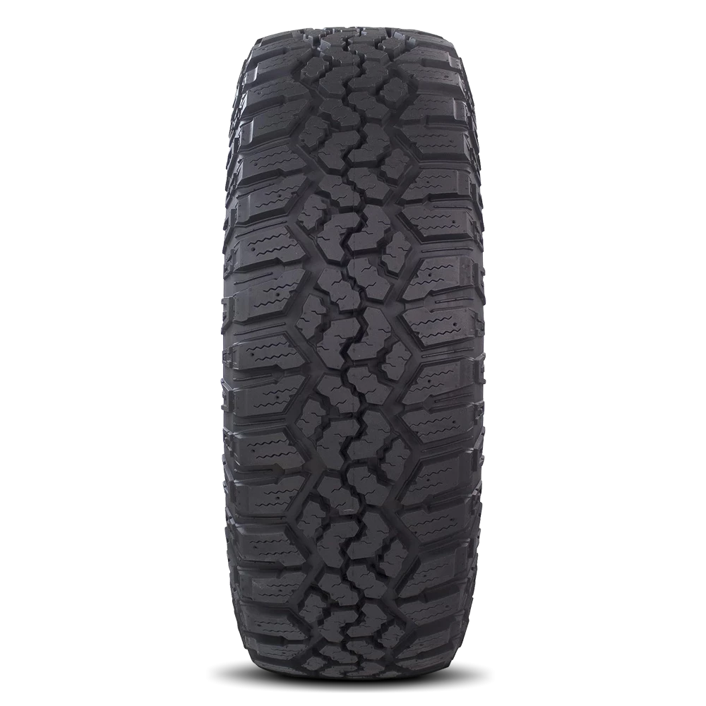 Kanati Trail Hog A/T 37X12.50R17 STUDDABLE - Wheelwiz