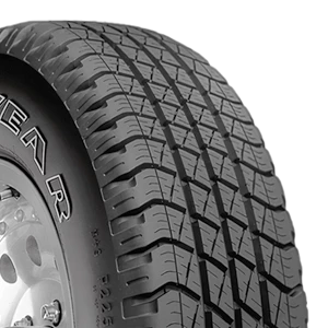Goodyear Wrangler HP 255/65R16 - Wheelwiz