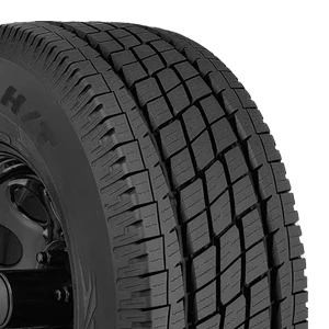 Toyo Open Country H/T With Tuff Duty LT275/65R18