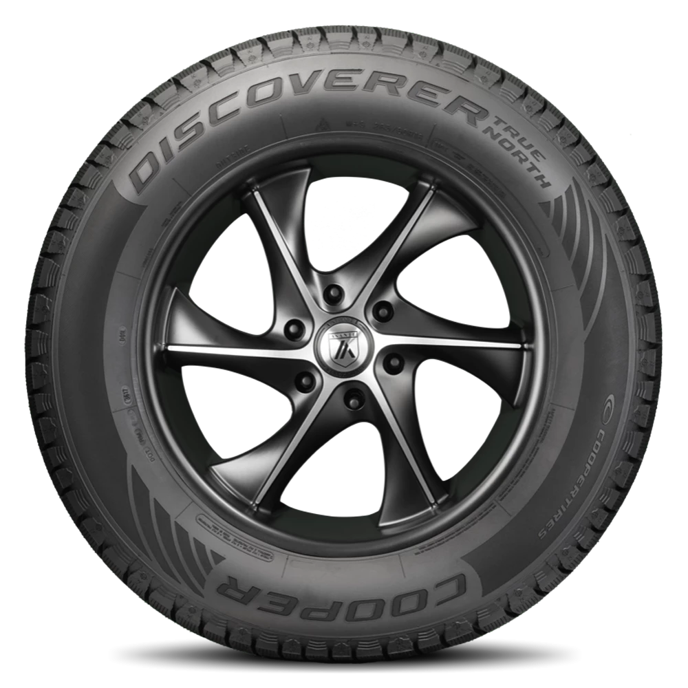 Cooper DISCOVERER TRUE NORTH 245/60R18