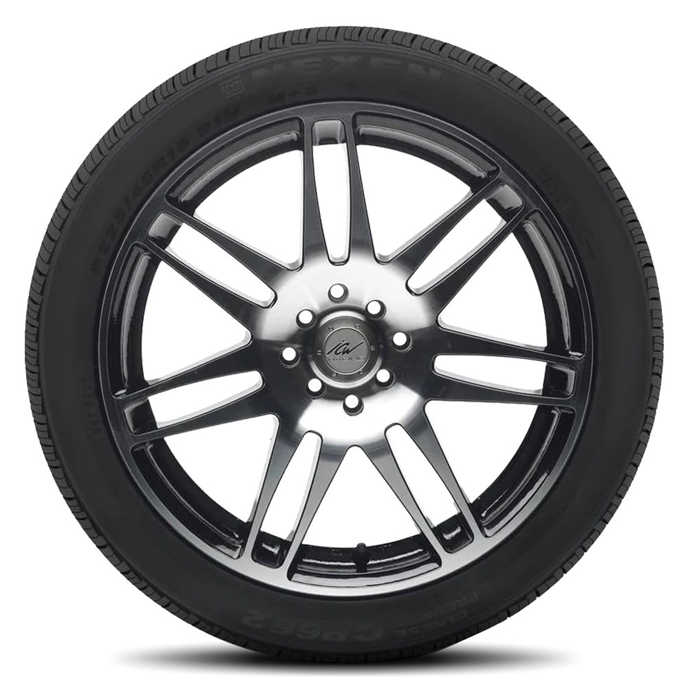 Nexen CP662 225/45R18 - Wheelwiz