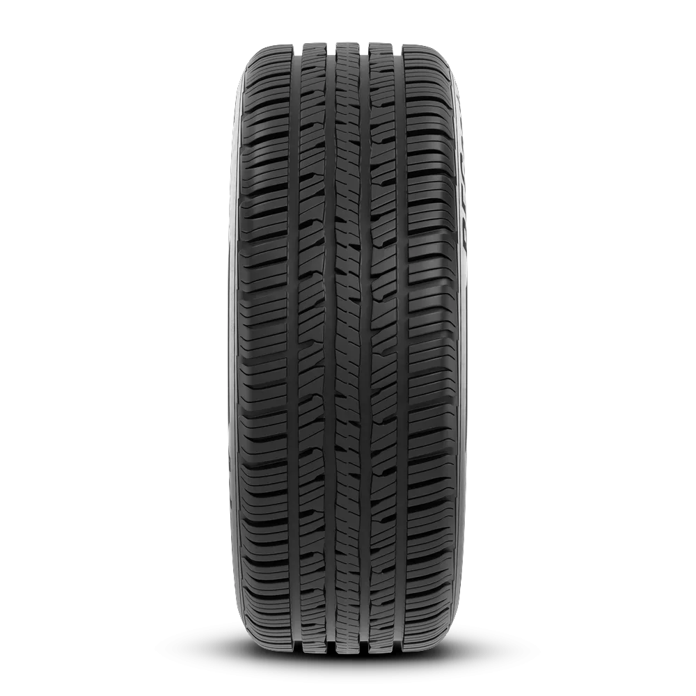 BFGoodrich Advantage Control 215/60R17 - Wheelwiz