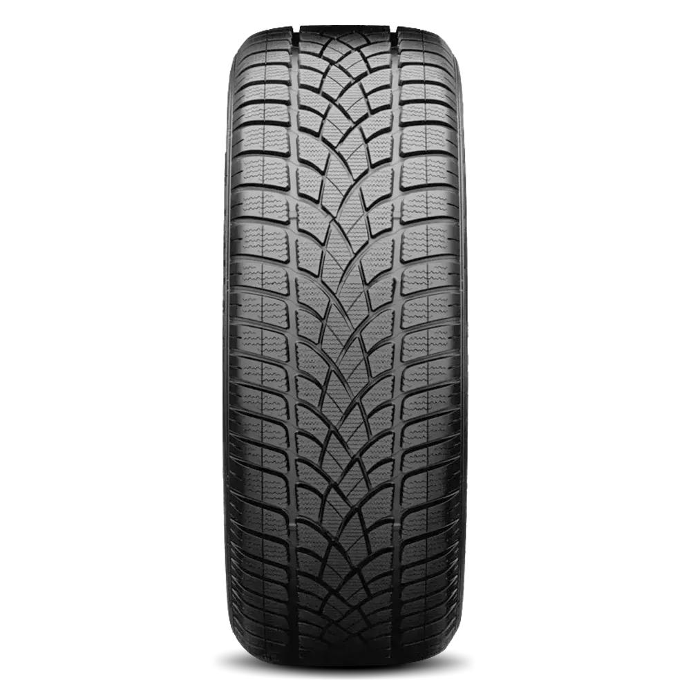 Dunlop SP Winter Sport 3D 235/50R19 103H XL (AO)