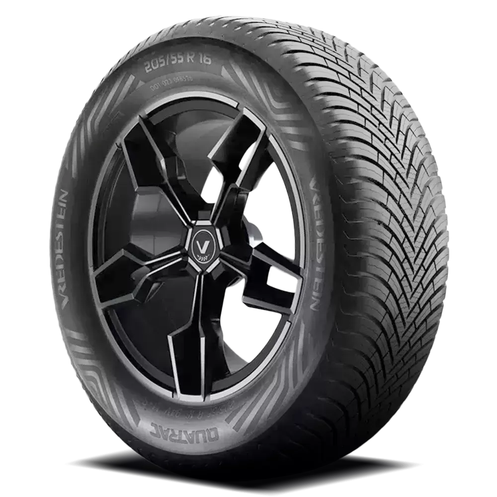 Vredestein QUATRAC 195/65R15