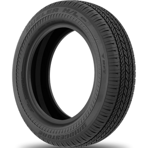 Bridgestone Dueler H/L 400 P235/55R17 - Wheelwiz