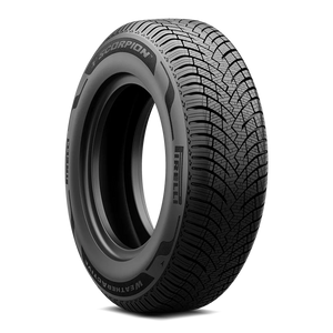 Pirelli Scorpion WeatherActive 235/55R20 102W