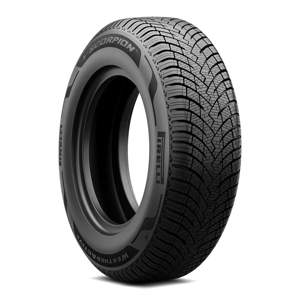 Pirelli Scorpion WeatherActive 285/45R22 114H XL