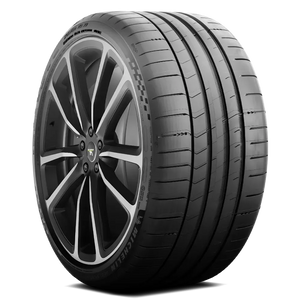 Michelin Pilot Sport S 5 P265/35R20 - Wheelwiz