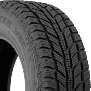Cooper Weather-Master WSC 235/65R17 - Wheelwiz