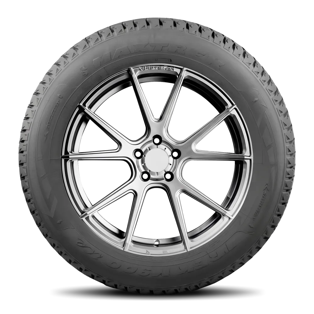 Maxtrek TREK M900 ICE 225/60R18 STUDDABLE