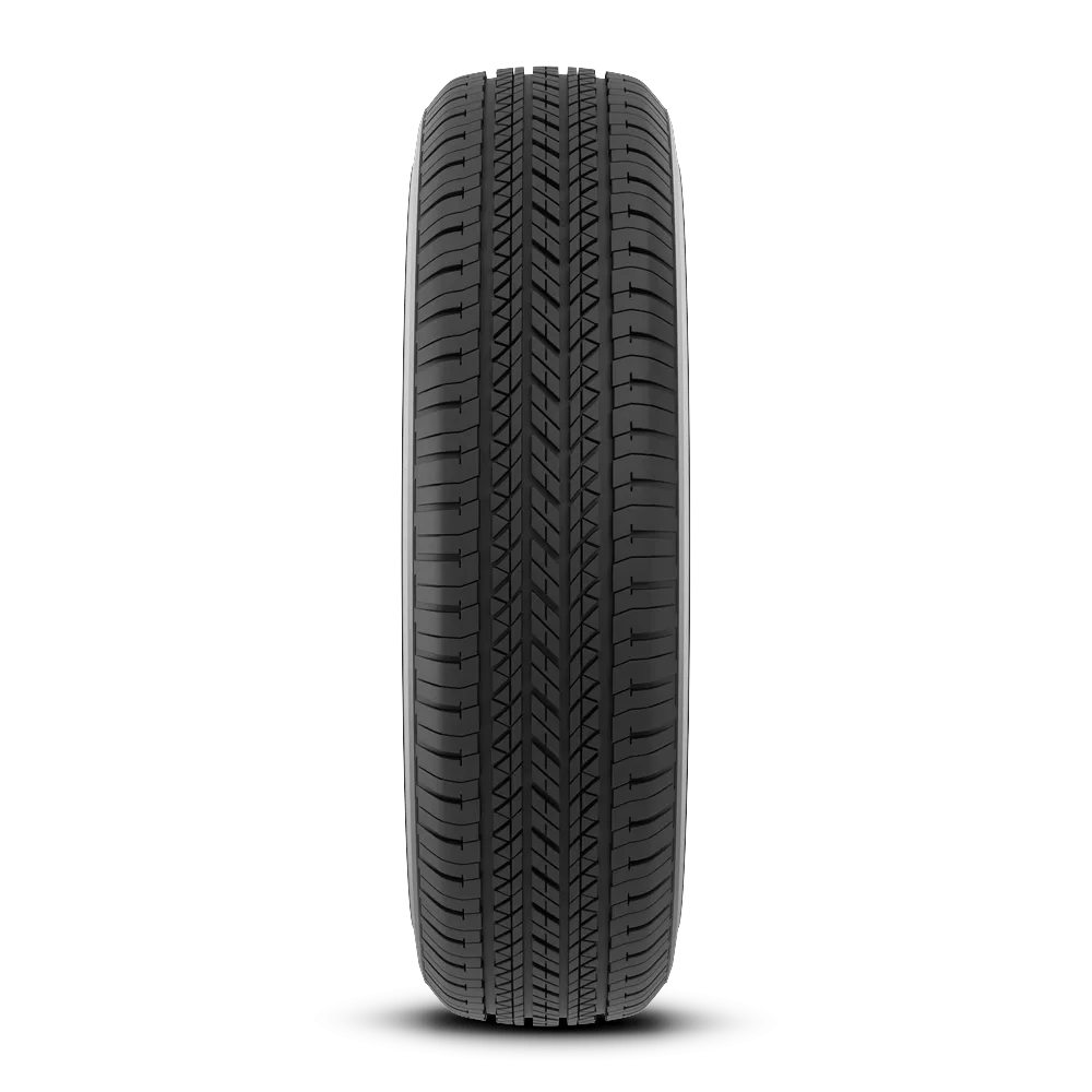 Bridgestone Dueler H/L 400 245/65R17 - Wheelwiz