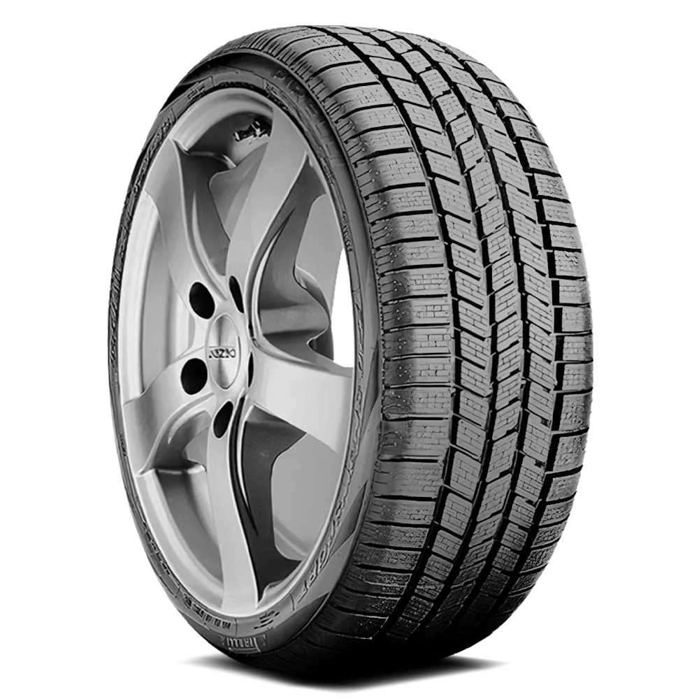 Pirelli Winter 210 Snowsport 205/50R16