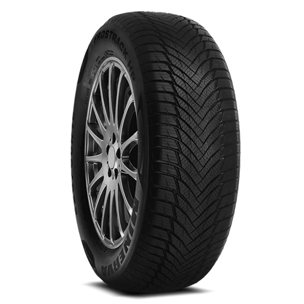 Minerva FROSTRACK HP 195/60R15