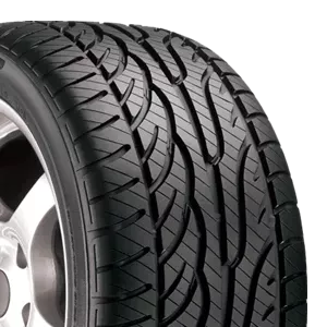 Dunlop SP Sport 5000M DSST CTT P265/50R20 - Wheelwiz