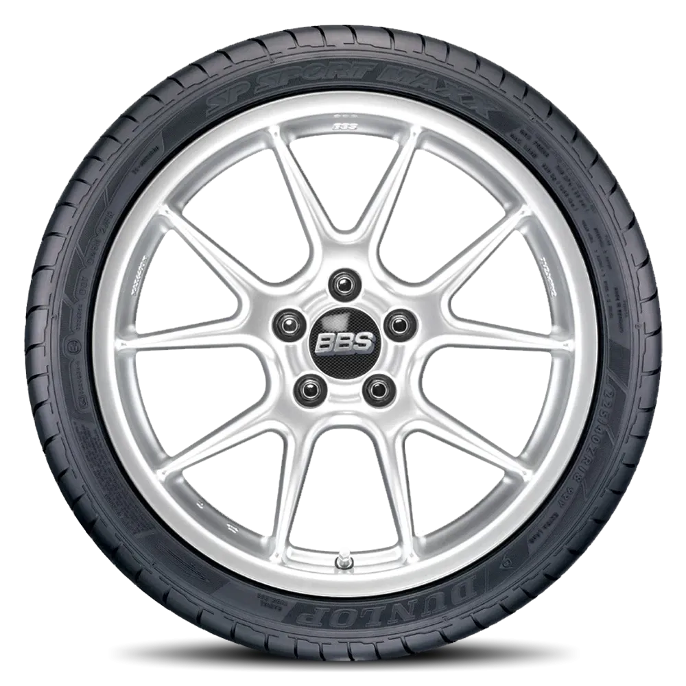 Dunlop SP Sport Maxx 275/50R20