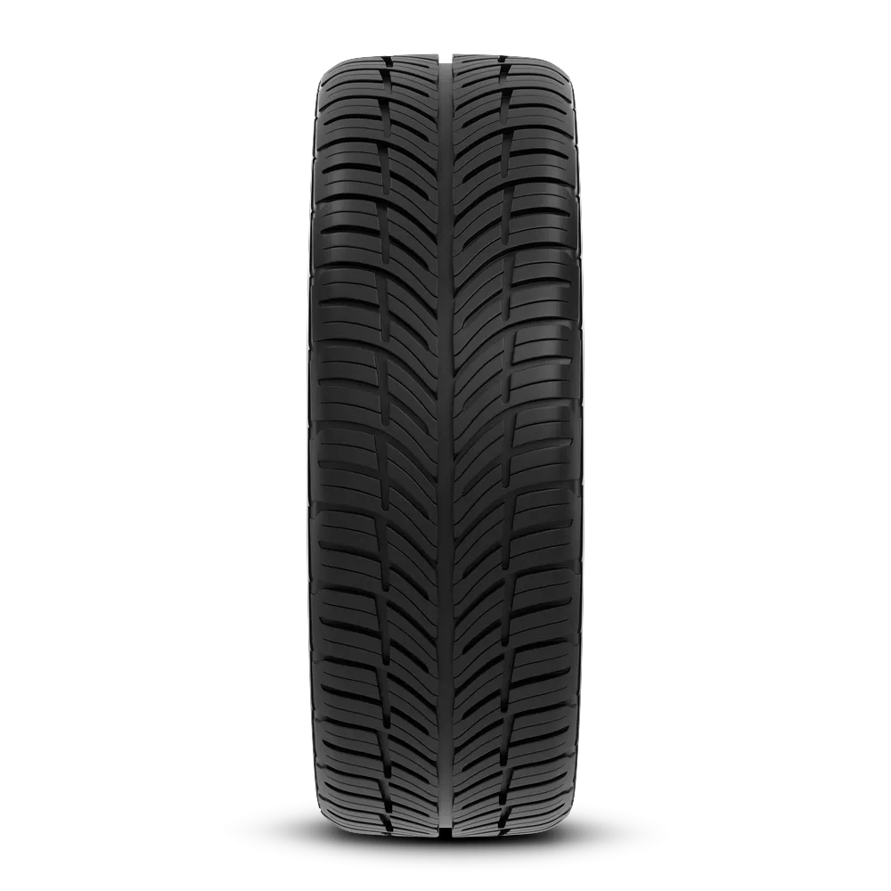 BFGoodrich g-Force Comp-2 A/S PLUS 225/45ZR17