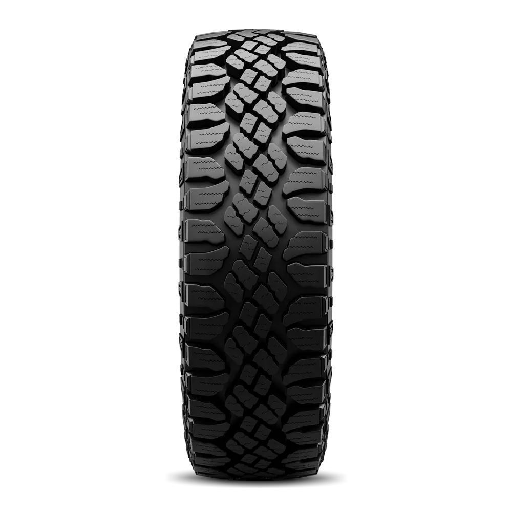 Goodyear Wrangler DuraTrac LT245/75R17/10 - Wheelwiz